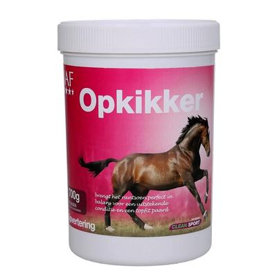 NAF In The Pink Powder (opkikker)