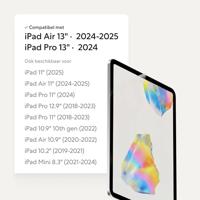 Paperlike 3 screen protector iPad Pro 13” (M4) & Air 13” (M2/M3) - Transparent - thumbnail