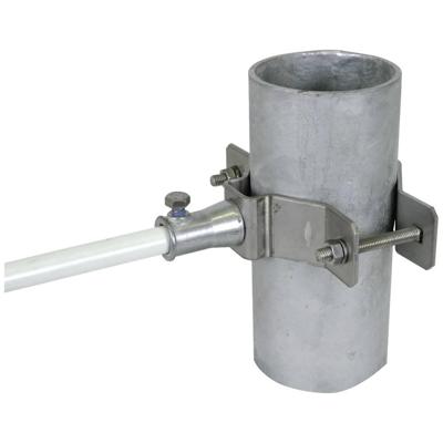 DEHN RS D70.90 BB16 V2A ZG Buisklem 1 stuk(s)