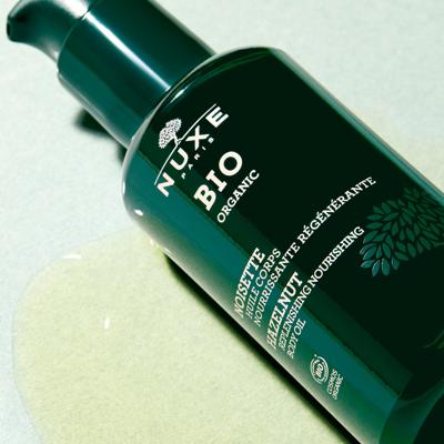 Nuxe Face Bio Organic Huile Corps 100ml Nuxe Face Bio Organic Huile Corps 100ml