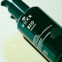 Nuxe Face Bio Organic Huile Corps 100ml - thumbnail