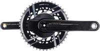 Sram crankstel powermeter "red axs e1" crankset pm red axs e1 33/46t 175mm - thumbnail