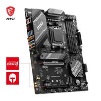 Moederbord AMD MSI B650 GAMING PLUS WIFI - thumbnail