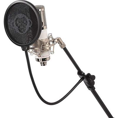 Monkey Banana Monkey Pop popfilter