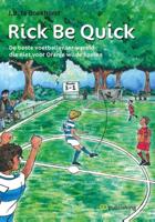Rick be quick - J.B. te Boekhorst - ebook - thumbnail