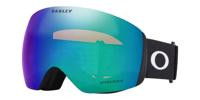 Oakley Flight Deck L Sneeuwbril Matte Black - Prizm Argon Iridium One Size - thumbnail