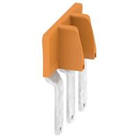 Weidmüller 2694260000 Dwarsbrug 10 stuk(s) - thumbnail