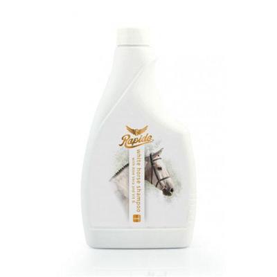 Rapide Shampoo white horse 500ml