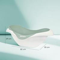 Badje BEABA Camélé'o saliegroen - thumbnail