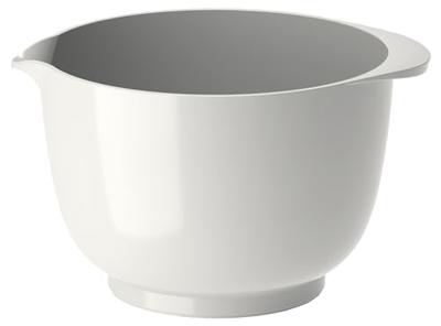 Rosti margrethe beslagkom 2l wit