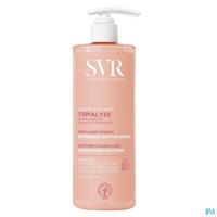 SVR Topialyse Reinigende Balsem 400ml - thumbnail