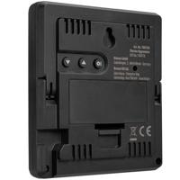 BRESSER Thermo-Hygrometer met schimmelalarm - thumbnail