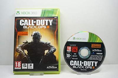 Call of Duty Black Ops 3