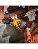 DEWALT DCK865P4T-QW DCK865P4T-QW Gereedschapsset Accu-klop/schroefmachine, Accu-slagmoersleutel, Accu-boorhamer, Haakse accuslijper, Accu-reciprozaag, - thumbnail