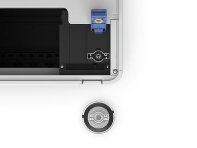 Epson EcoTank M1120 inkjetprinter 1440 x 720 DPI A4 Wifi