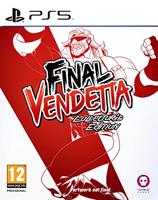 Final Vendetta Collector's Edition - thumbnail