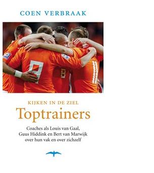 Toptrainers - Coen Verbraak - ebook