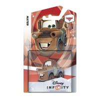 Disney Infinity Cars Mater - thumbnail