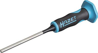 HAZET drevel set "751lhs/5" drift pin set .