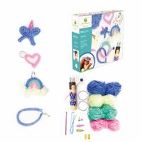 Lovely Box - Sycamore - Breien - Leeftijd 7+ - thumbnail