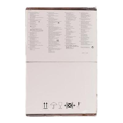 MELITTA Avanza F27/0-100 espressomachine
