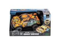 Revell Control 24682 Ghost Driver 1:22 RC modelauto voor beginners Elektro Straatmodel Met lichteffect - thumbnail