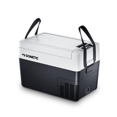 Dometic Group CDF236DC Koelbox Compressor 12 V, 24 V 31 l +10 tot -15 °C Dometic Group CDF236DC Koelbox Compressor 12 V, 24 V 31 l +10 tot -15 °C