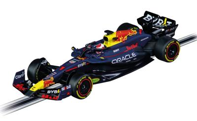 Carrera red bull racing rb20 "m.verstappen, no.1" - 1:32
