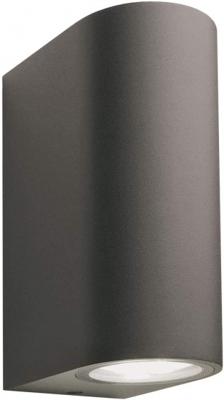 GardenLights MuurlampSibus Up-Down - 3185061