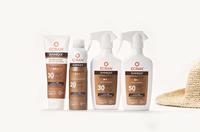 Zonnemelk Ecran Sunnique Wit Licht - thumbnail