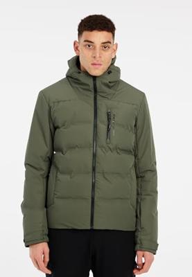 Protest Prtsuperior24 Wintersportjas Heren Thyme S