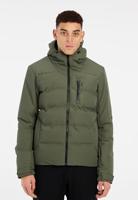 Protest Prtsuperior24 Wintersportjas Heren Thyme S - thumbnail