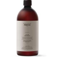 Previa Natural Haircare Reconstruct Filler Treatment 1000ml - thumbnail