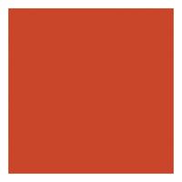 Creativ Company Glass color transparent, oranje, 30 ml/ 1 fles - thumbnail