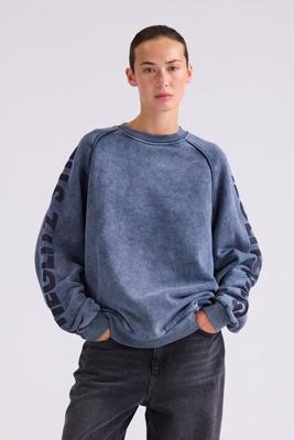 Stieglitz Romina Sweater | Black