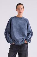 Stieglitz Romina Sweater | Black - thumbnail