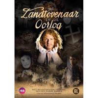 Zandtovenaar & De Oorlog - DVD (9789491001932) - thumbnail