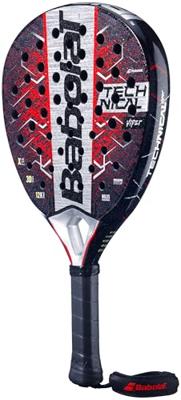 Babolat Technical Viper 2.5 Padelracket competitie 1 - thumbnail