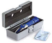 Kern ORA3AB Analoge refractometer kern ORA 3AB, schalen Brix - thumbnail