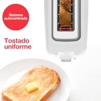 Broodrooster Solac TL5418 - thumbnail