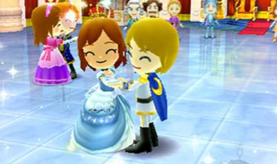 Disney Magical World Disney Magical World