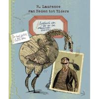 Logboek van tot nu toe onbekende dieren (Hardback) - thumbnail