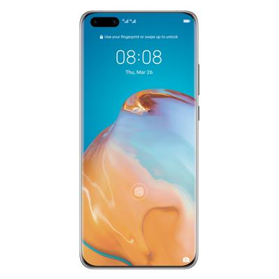 Huawei P40 Pro 5G, Dual, 256GB 8GB Ram, Black