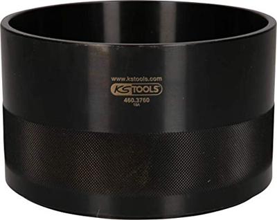 KS Tools 460.3760 Zuigerring-inbouwhulp voor Volvo, 138 mm
