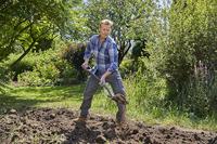 GARDENA ErgoLine Spade - thumbnail