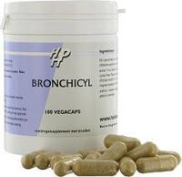 Holisan Holisan Bronchicyl (100ca) - thumbnail