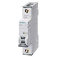 Siemens 5SY61167 5SY6116-7 Zekeringautomaat 16 A 230 V, 400 V - thumbnail