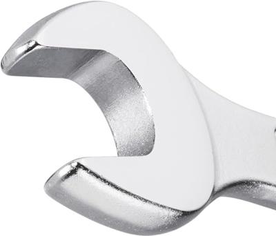 HAZET ring-steeksleutel ring spanner 10mm 600-10