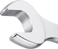 HAZET ring-steeksleutel ring spanner 10mm 600-10 - thumbnail