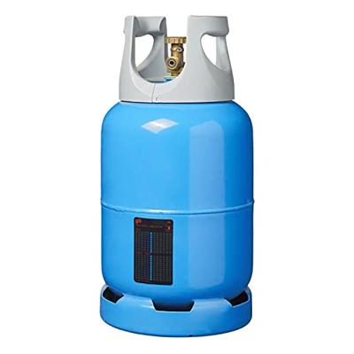 Pro Plus Gasniveau Indicator